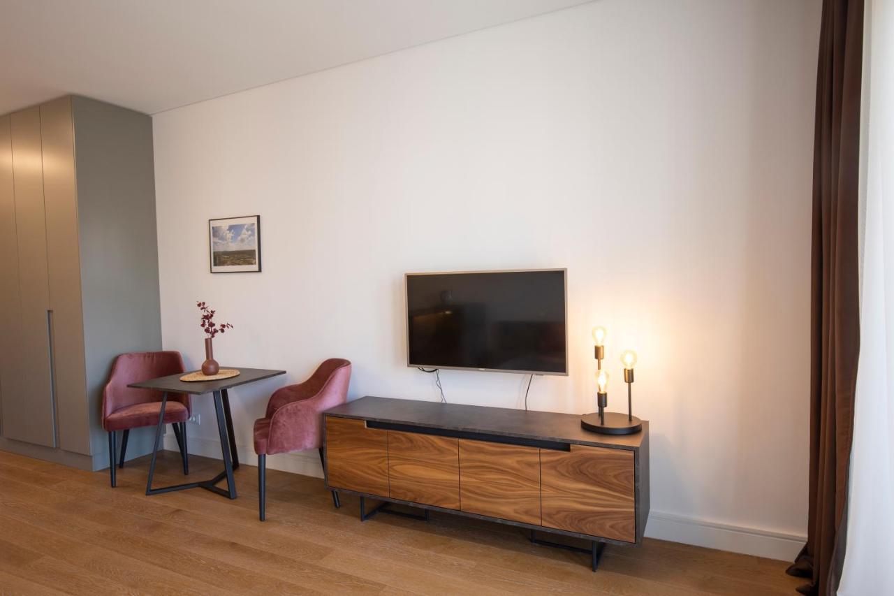 Belgrade Center Apartment Lux Residence Buitenkant foto
